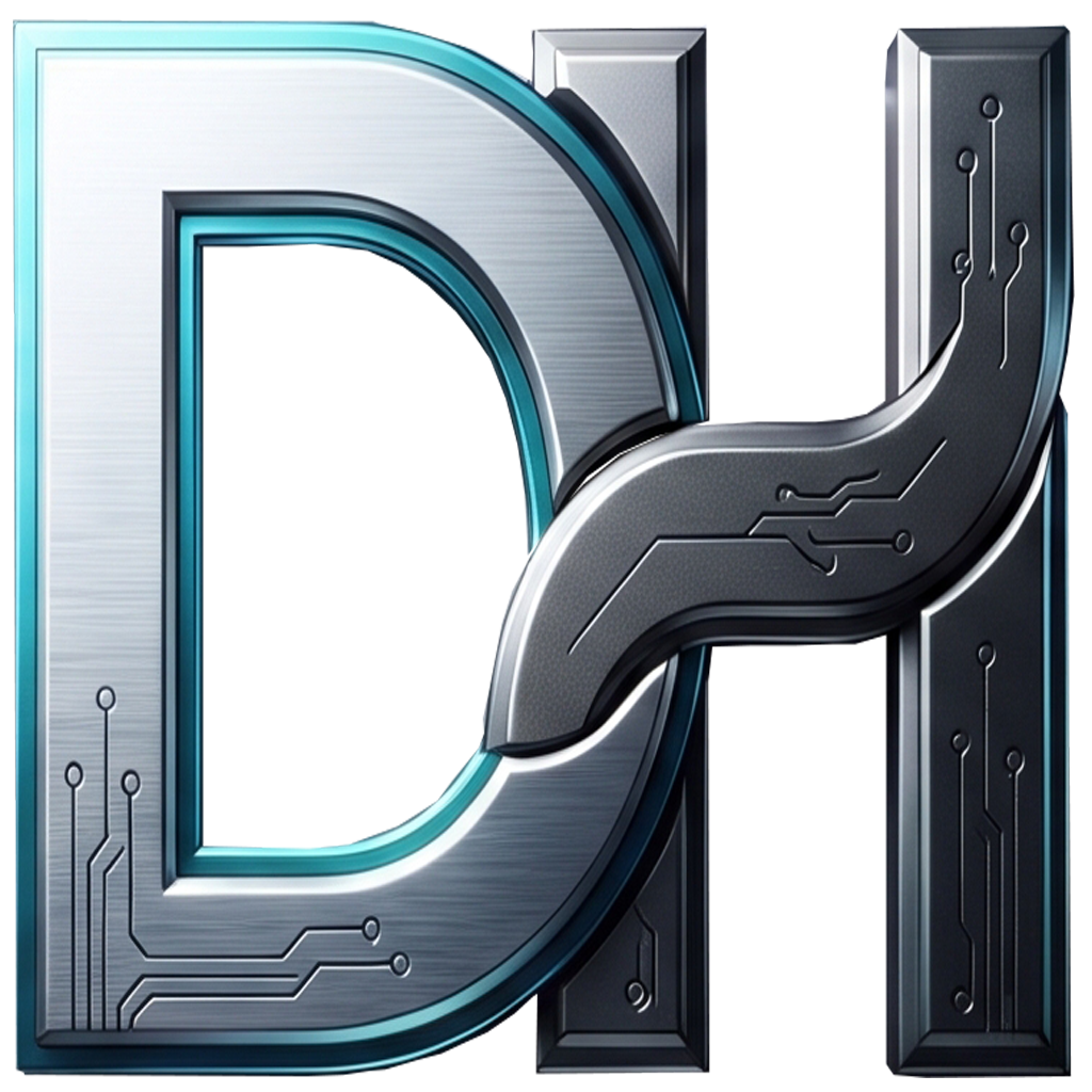 Logo Duo Hybride